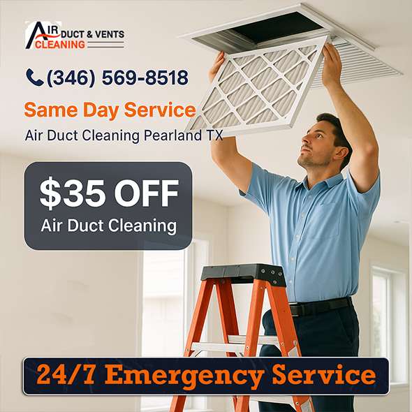 air duct cleaning offers air duct offer